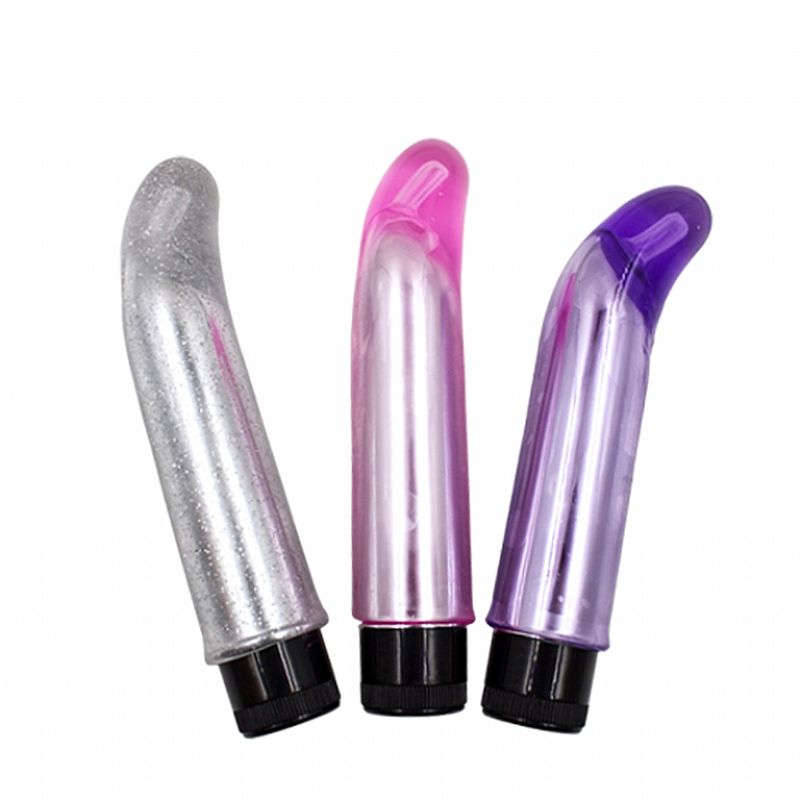Kit com Capa Peniana Extensora e Vibrador Personal com Vibração Multivelocidade - Aphrodisia Charm G Vibe | 13 x 3 cm | Disponível em 3 Cores - 2
