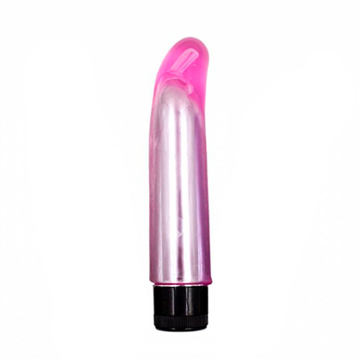 Kit com Capa Peniana Extensora e Vibrador Personal com Vibração Multivelocidade - Aphrodisia Charm G Vibe | 13 x 3 cm | Disponível em 3 Cores - 3