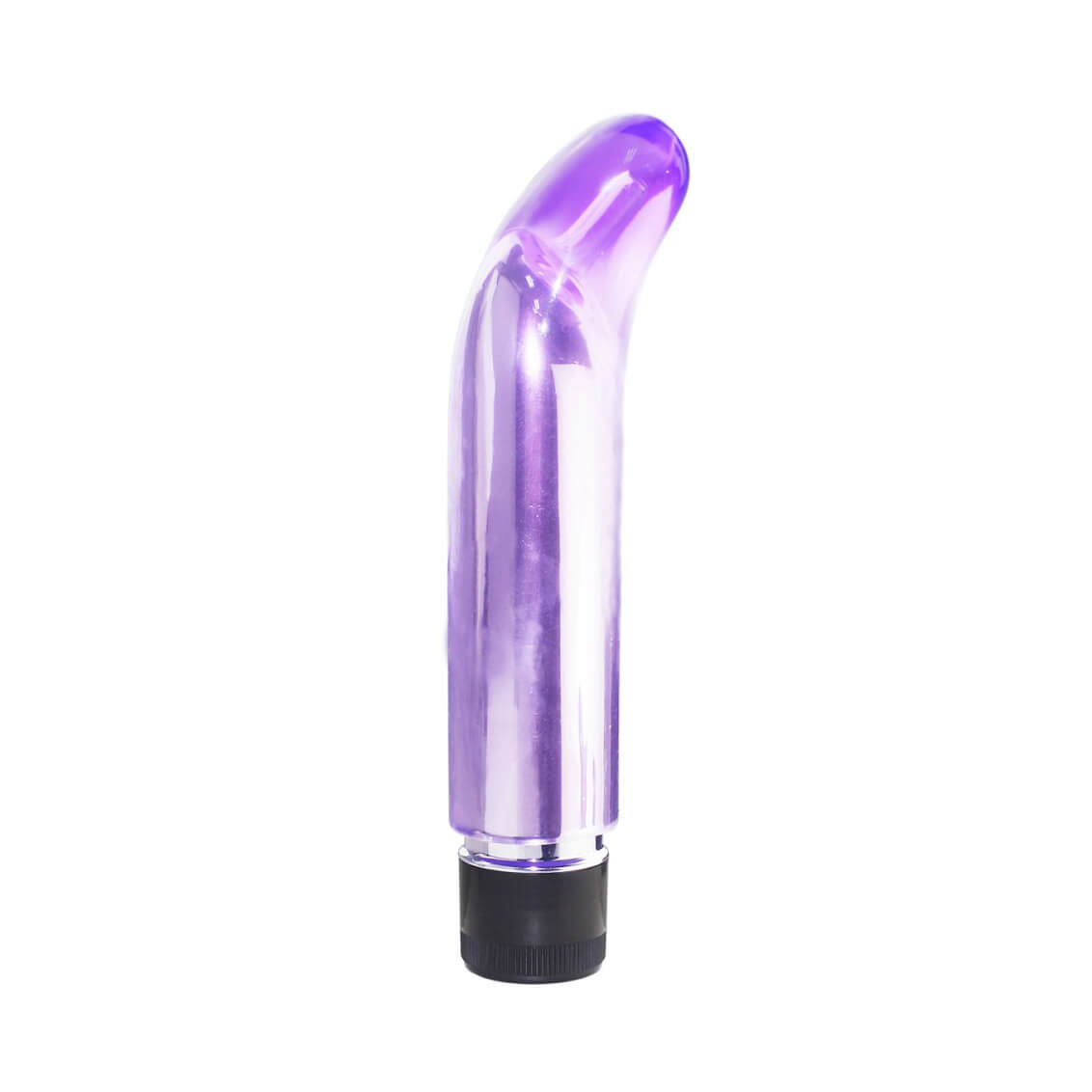 Kit com Capa Peniana Extensora e Vibrador Personal com Vibração Multivelocidade - Aphrodisia Charm G Vibe | 13 x 3 cm | Disponível em 3 Cores - 4