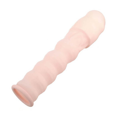 Foto 2 do produto Aphrodisia Pro-Tip Extender - Capa Peniana Extensora em Látex