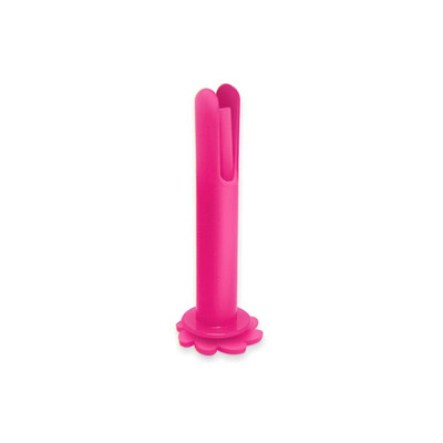 Foto 2 do produto Aplicador de Coletor Menstrual em Polipropileno Reutilizável - Fleurity