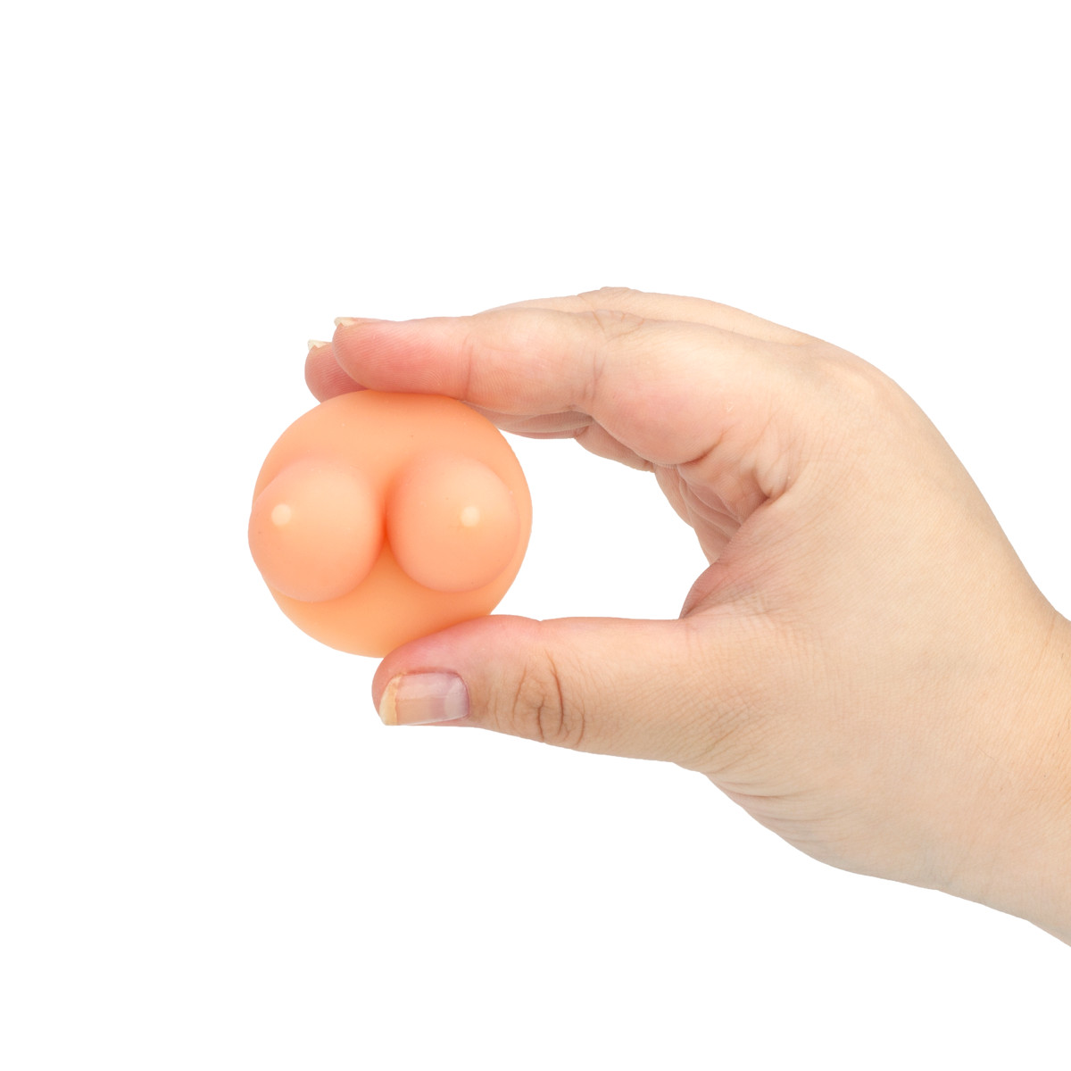 Apoio Traseiro para Celular com Formato Erótico e Ventosa - Yeain Proudly | Disponível em 2 Modelos - 7