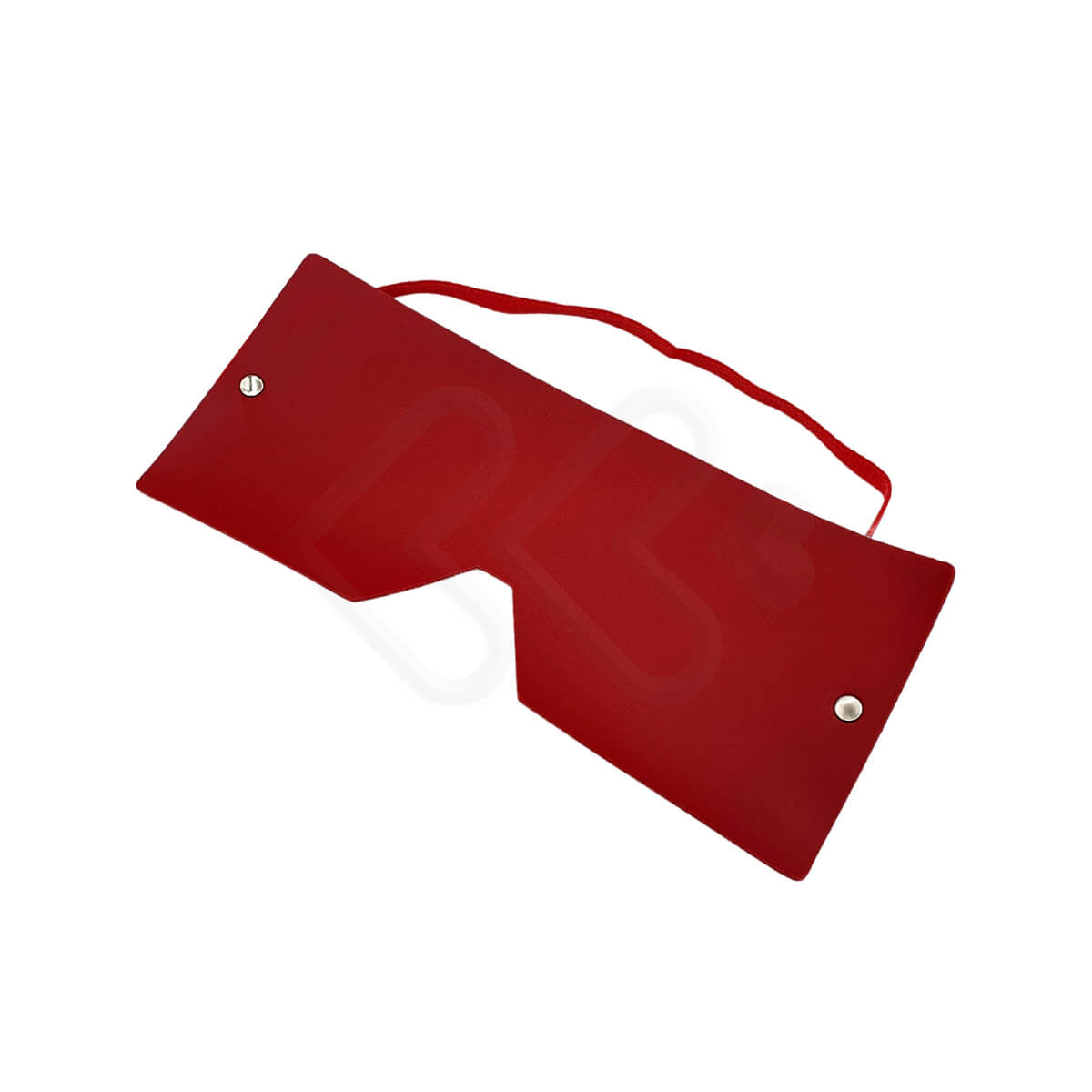 Arreio Estilo Cavalinho com Venda para os Olhos e Coleira - InNamorata Sex Night | Tamanho Único - 3