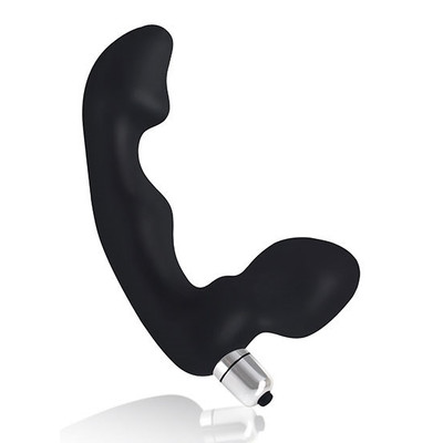 Foto 2 do produto Ativa - Strap On Sem Cinta com Vibrador Bullet - 18 x 4 cm