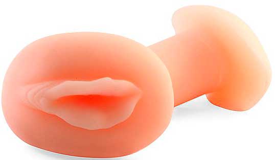 Authentic Cindy Love Doll - Boneca Inflável com Vagina e Ânus em Cyberskin com Vibro Multivelocidade - 4