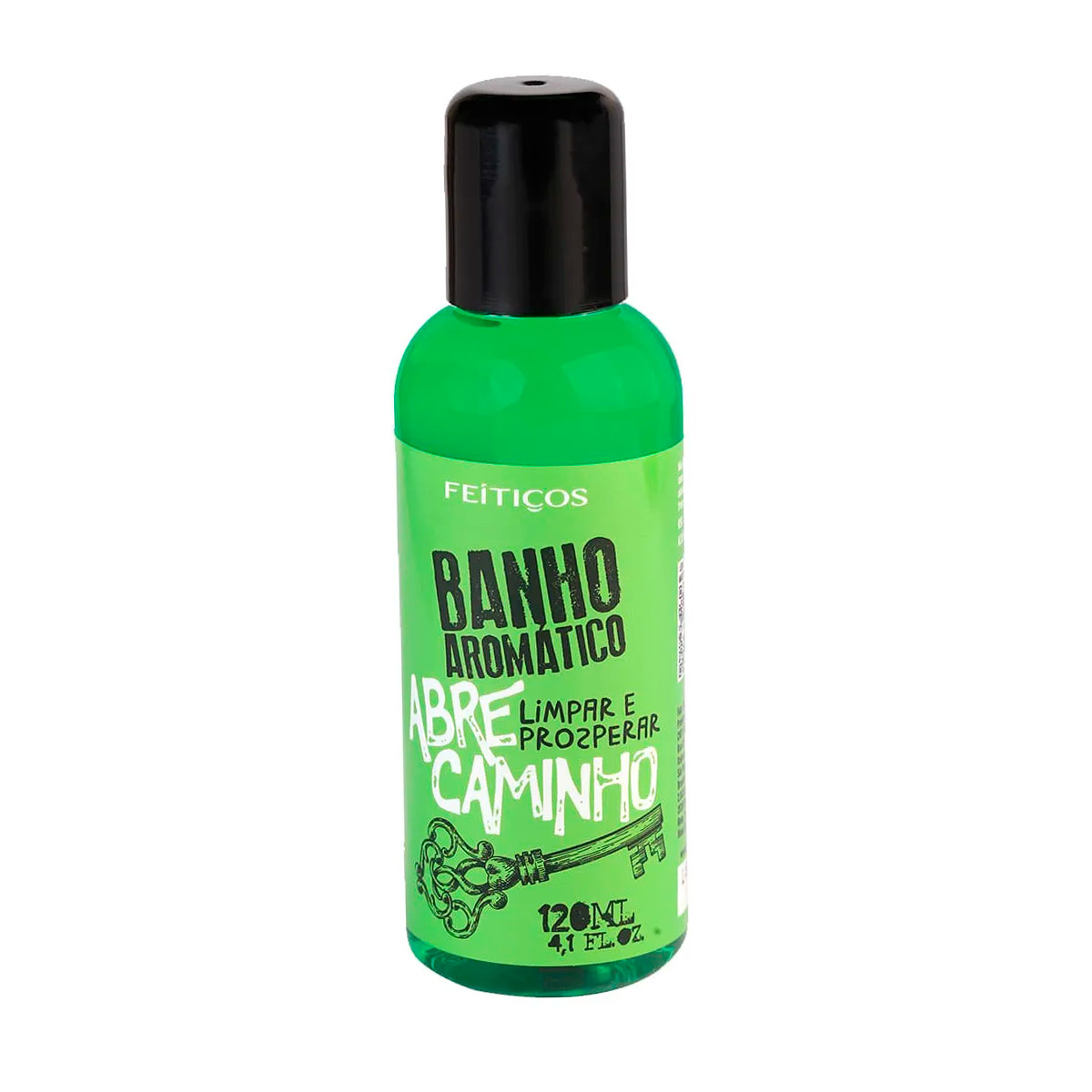 Banho Esotérico Aromático - Feitiços Aromáticos Nova Magia | 120 ml | Disponível em 17 Aromas - 2