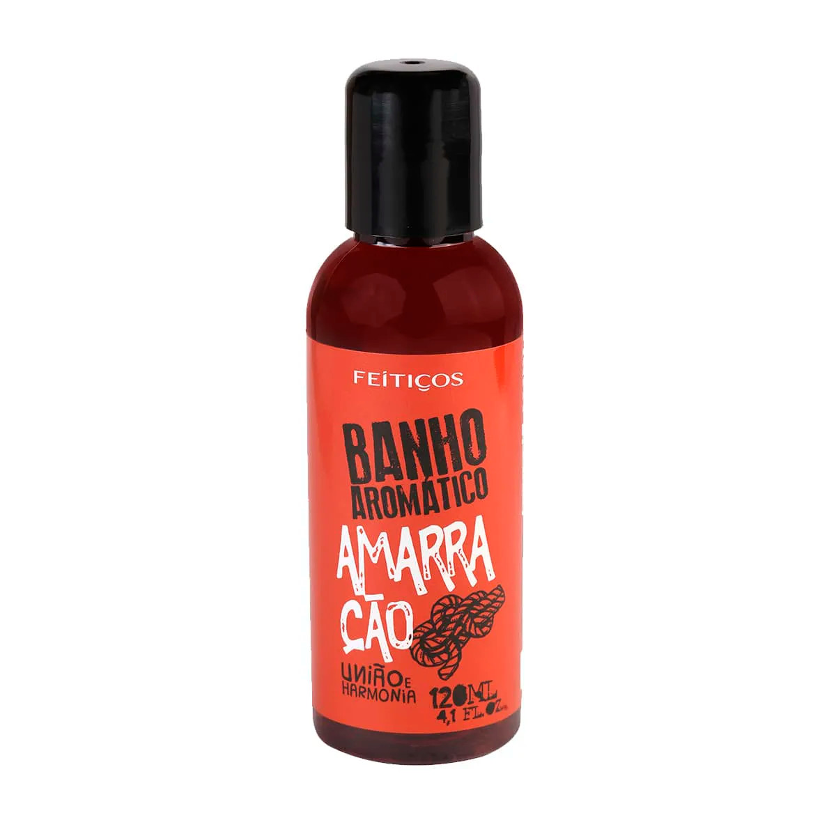 Banho Esotérico Aromático - Feitiços Aromáticos Nova Magia | 120 ml | Disponível em 17 Aromas - 6