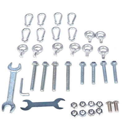 Foto 5 do produto Base com Suspensão de Pernas Através de Tornozeleiras Fixas e Algemas e Máquina de Sexo Bivolt - Sex Furniture