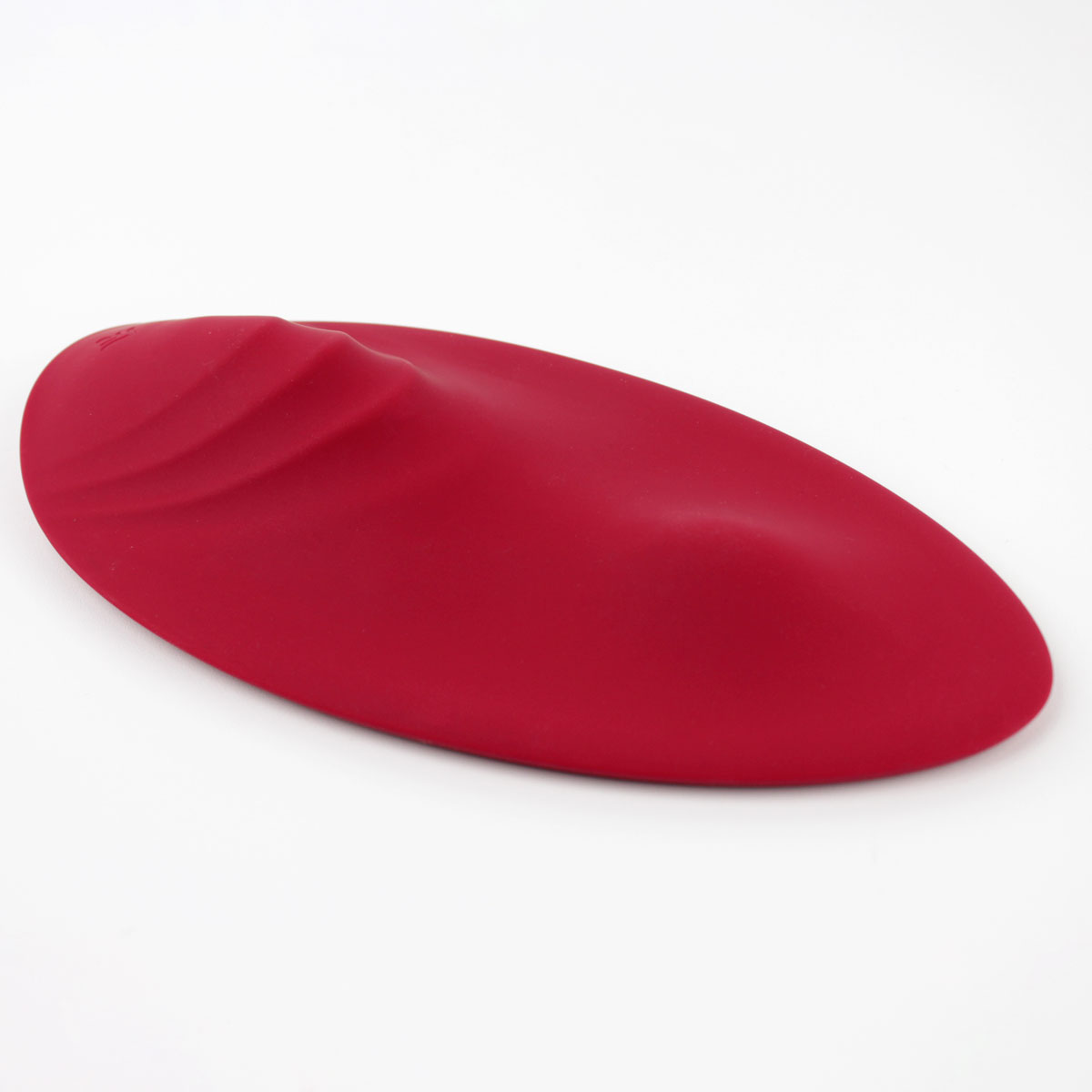 Base Vibratória Estimuladora de Clitóris em Silicone com 9 Modos de Vibração e Carregamento Via Cabo USB - S-Hande Love Pad | 27 x 15 cm - 2