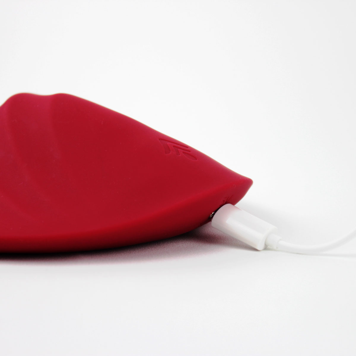 Base Vibratória Estimuladora de Clitóris em Silicone com 9 Modos de Vibração e Carregamento Via Cabo USB - S-Hande Love Pad | 27 x 15 cm - 5