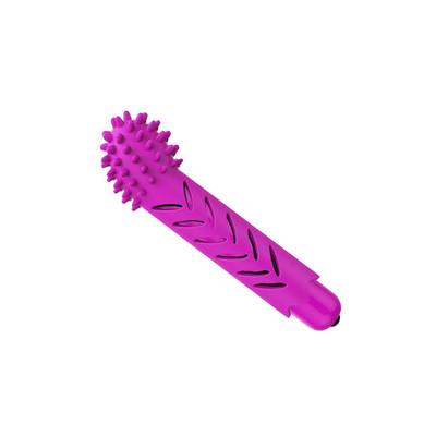 Foto 3 do produto Bebbett - Cápsula Vibratória com Capa Removível Feita em Silicone e 10 Modos de Vibração