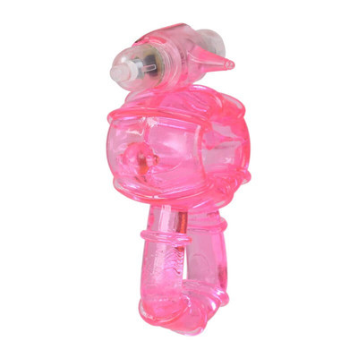Foto 3 do produto Beefcake Dual Rings Vibe - Anel Peniano Duplo com Vibro, Estimulador de Clítoris e Anel para Saco Escrotal