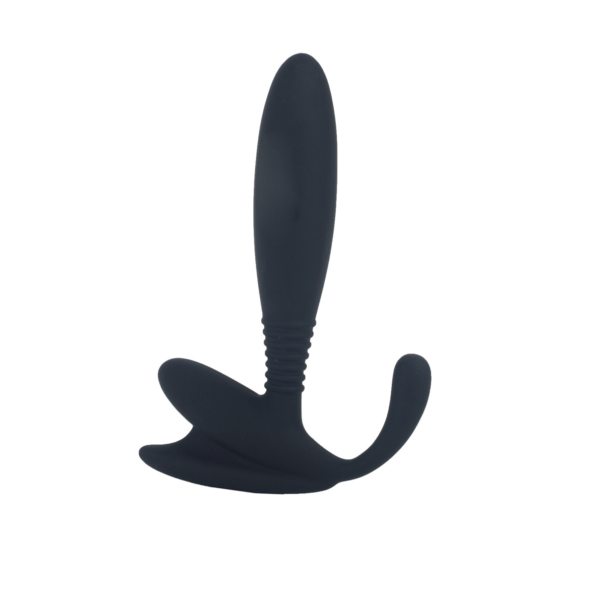 Estimulador de Próstata em Silicone Soft Touch - Aphrodisia Beginer's Prostate Stimulator | 9,5 x 2,2 cm | Disponível em 3 Cores - 5
