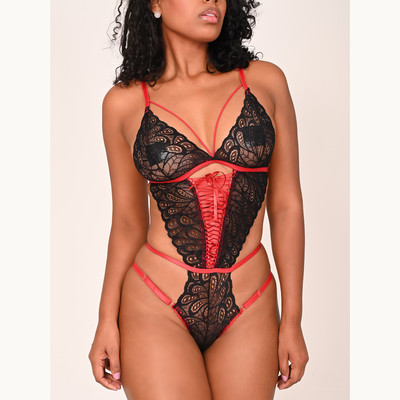 Foto 3 do produto Body Kelly - Tallyta Moda Apimentada | Tamanho Único | Disponível em 3 Cores
