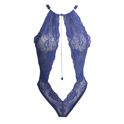 Foto 6 do produto Body Perfeito em Renda - Lingerie Sensualle | Disponível em 6 Cores