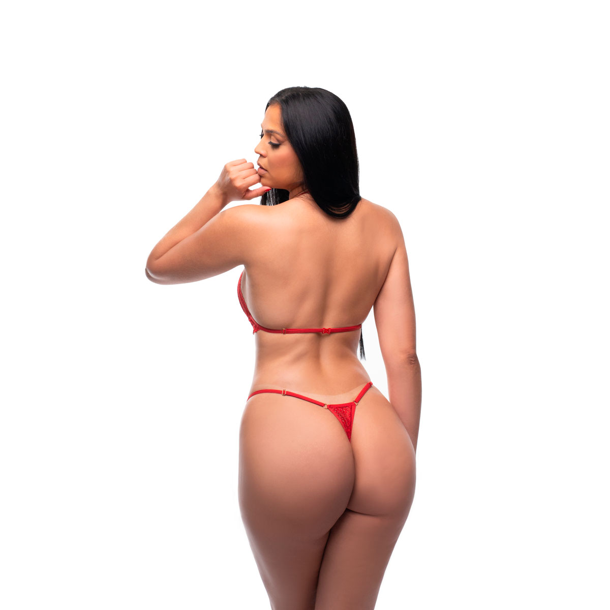 Body Raquel - Amor e Sedução | Disponível em 3 Cores - 7