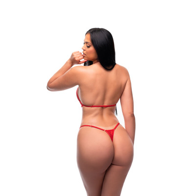 Foto 7 do produto Body Raquel - Amor e Sedução | Disponível em 3 Cores