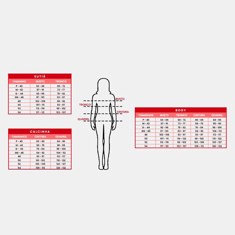 Body em Tule com Detalhes em Renda com Bojo e Alças de Corrente - Garota Veneno | Disponível em 4 Tamanhos e 2 Cores - 5