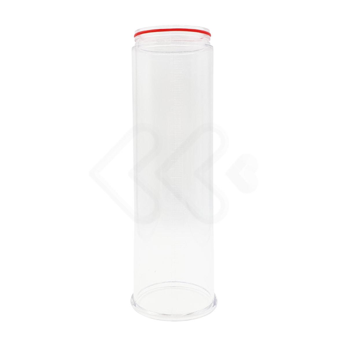 Bomba Peniana Elétrica com Botão de Descompressão do Ar e Carregamento Via Cabo USB - LuvPump Automatic Penis Pump | 20,7 x 6 cm | Cor: Branco - 2