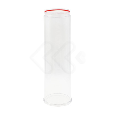 Foto 2 do produto Bomba Peniana Elétrica com Botão de Descompressão do Ar e Carregamento Via Cabo USB - LuvPump Automatic Penis Pump | 20,7 x 6 cm | Cor: Branco