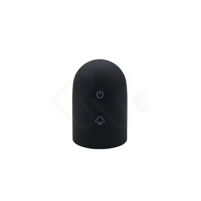 Foto 5 do produto Bomba Peniana Elétrica com Botão de Descompressão do Ar e Carregamento Via Cabo USB - LuvPump Automatic Penis Pump | 20,7 x 6 cm | Cor: Preto
