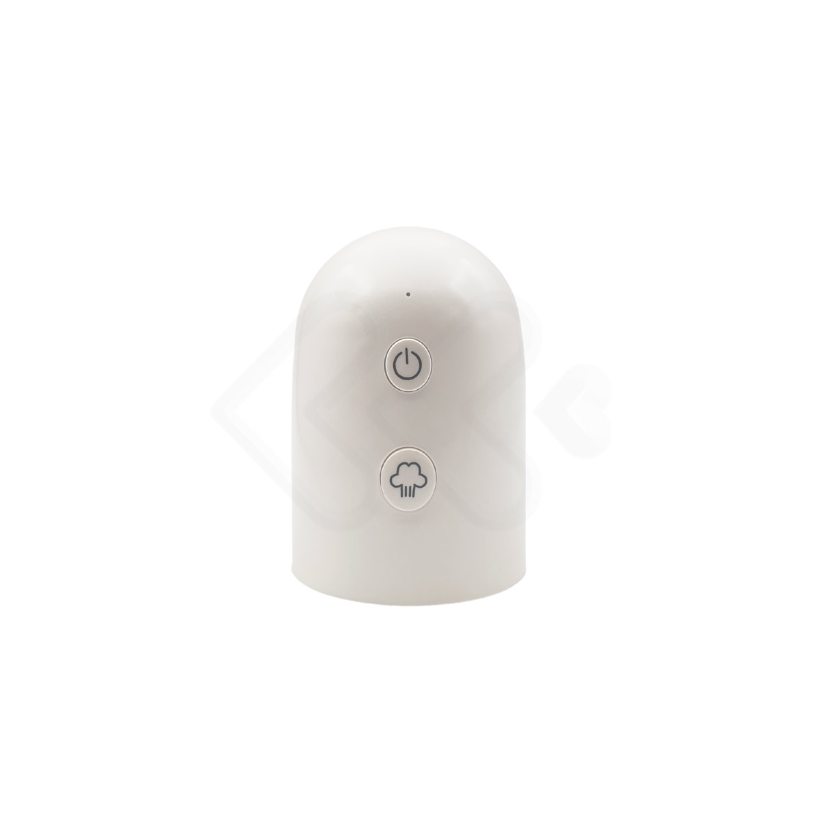 Bomba Peniana Elétrica com Botão de Descompressão do Ar e Carregamento Via Cabo USB - LuvPump Automatic Penis Pump | 20,7 x 6 cm | Cor: Branco - 4