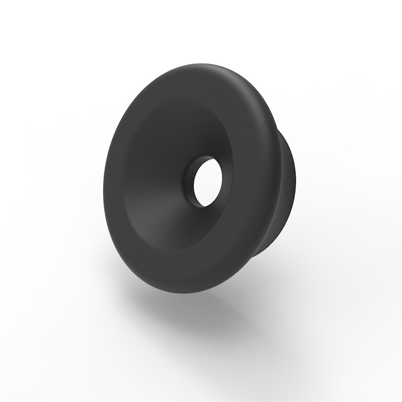 Bomba Peniana Elétrica Recarregável com Vagina em TPR, Anel, 4 Modos de Sucção e 4 Intensidades - Passion Pump Men - 7