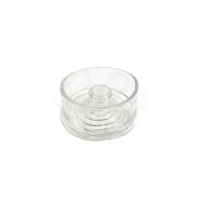 Foto 6 do produto Bomba Peniana Elétrica com Sucção Automática e 4 Níveis de Velocidade - Penis Pump Master Max Cup | 31,8 x 6,6 cm | Cor: Preto