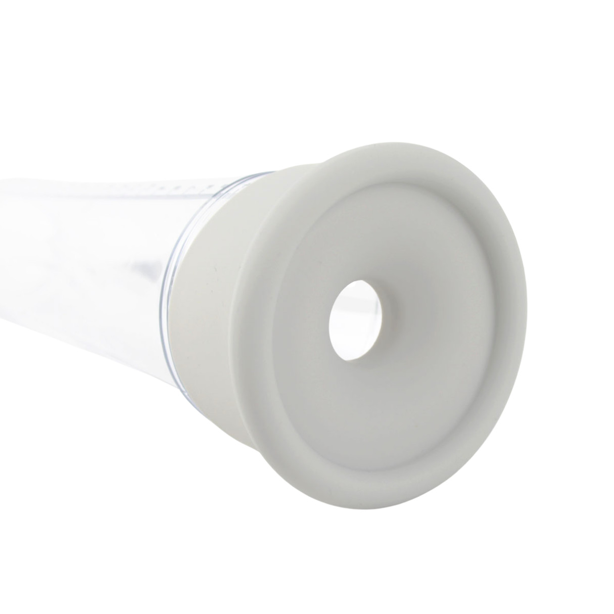 Bomba Peniana com Função Sucção, 9 Modos de Vibração e Carregamento Via Magnetismo - S-Hande Max | 21 x 2,0  cm - 4