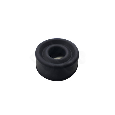 Foto 5 do produto Bomba Peniana Manual Fumê com Manopla de Bombeamento e Válvula de Descompressão do Ar - ClassiUp LuvPump | 32 x 6,1 cm