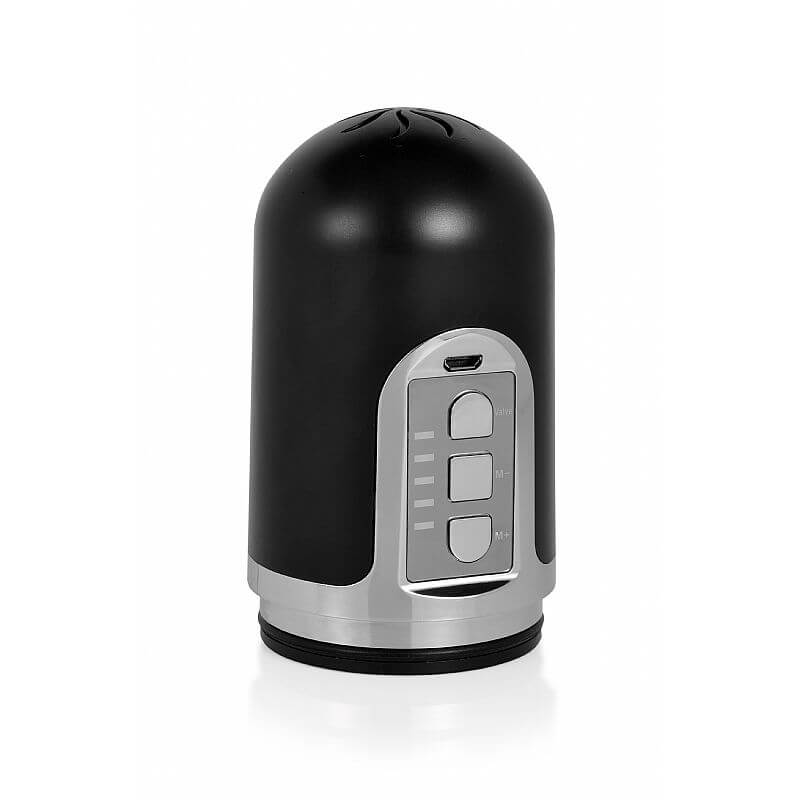 Bomba Peniana Recarregável - X-Men | 32 x 8 cm | Disponível em 2 Cores - 7