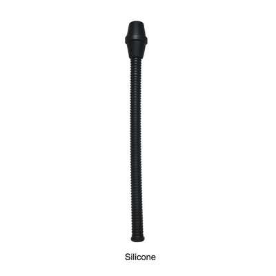 Foto 4 do produto Bomba Peniana de Sucção Manual com Pera de Bombeamento - Penis Pump | 21 x 5,5 cm