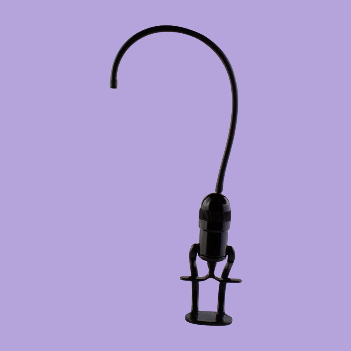 Bomba Peniana de Sucção Manual com Seringa de Bombeamento e Anel de Silicone - Hard Less | 26 x 7 cm - 5