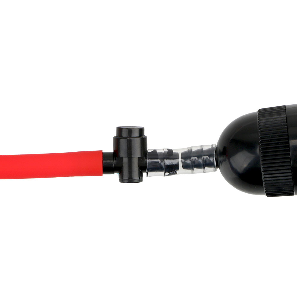 Sugador de Seios e Mamilos em Plástico Rígido - Luv Pump - 3