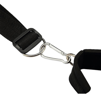 Foto 6 do produto Bondage Kits - Separador de Perna com Algemas e Ganchos de Ferro