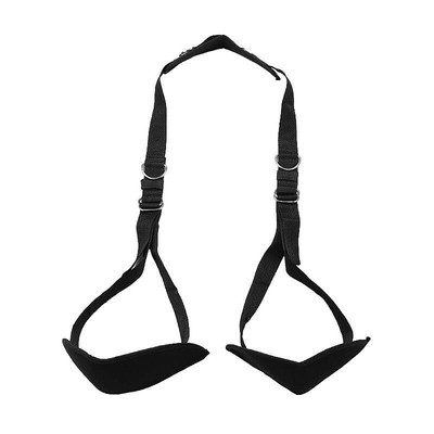 Foto 1 do produto Bondage Kits - Separador de Pernas em Nylon e com Ajuste
