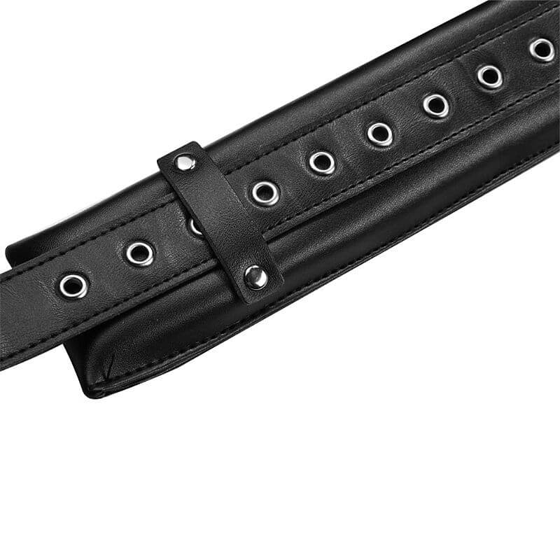 Bondage Kits - Separador de Pernas com Suporte para Pescoço - 6