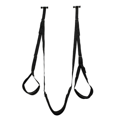 Foto 1 do produto Bondage Kits - Suporte de Porta com Separador de Pernas
