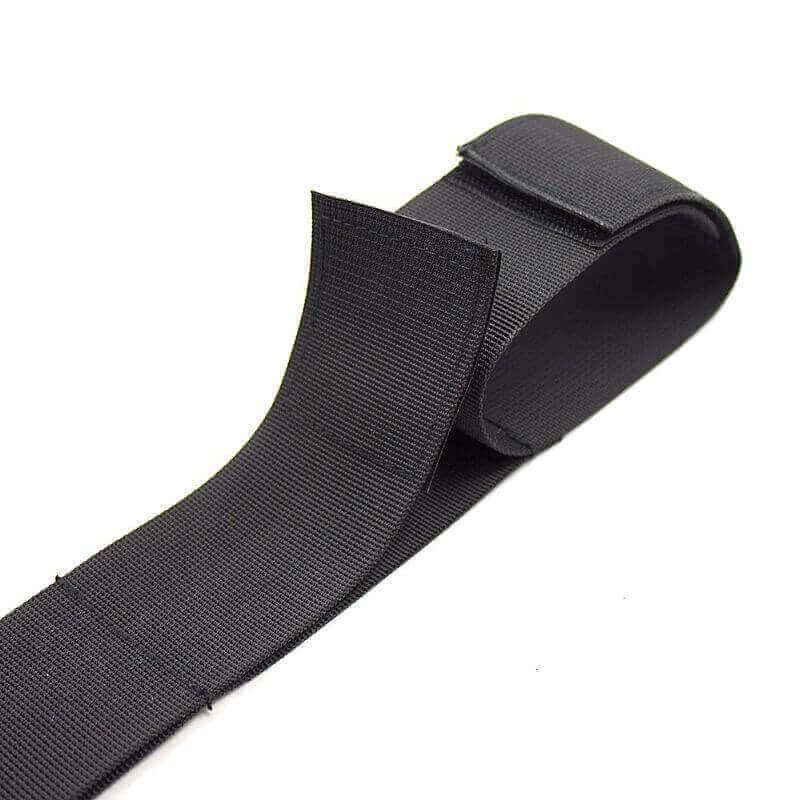 Bodange Separador de Pernas e Punhos com Velcro - Sexy Import Fetiche e Sado - 5
