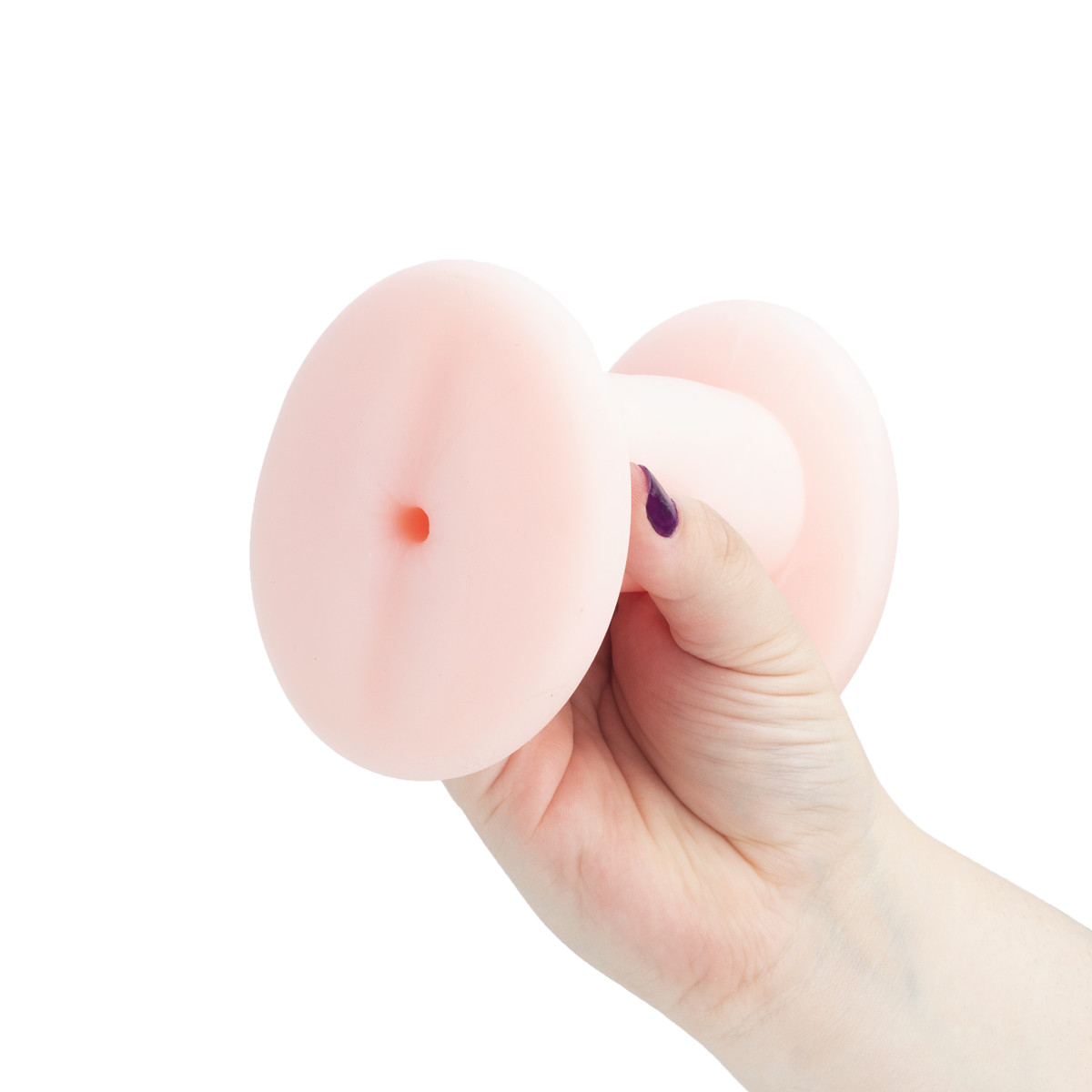 Boneca Inflável com Seios, Rosto, 3 Orifícios Penetráveis em TPE, Bullet Multivelocidade e Gemido - Top-notch 3D Beautiful Girl | Disponível em 2 Cores - 11
