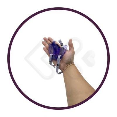 Estimulador Feminino em Forma de Borboleta com Mini Pênis, Vibração Multivelocidade e Controle com Fio - Borboleta Mágica | Disponível em 2 Cores
