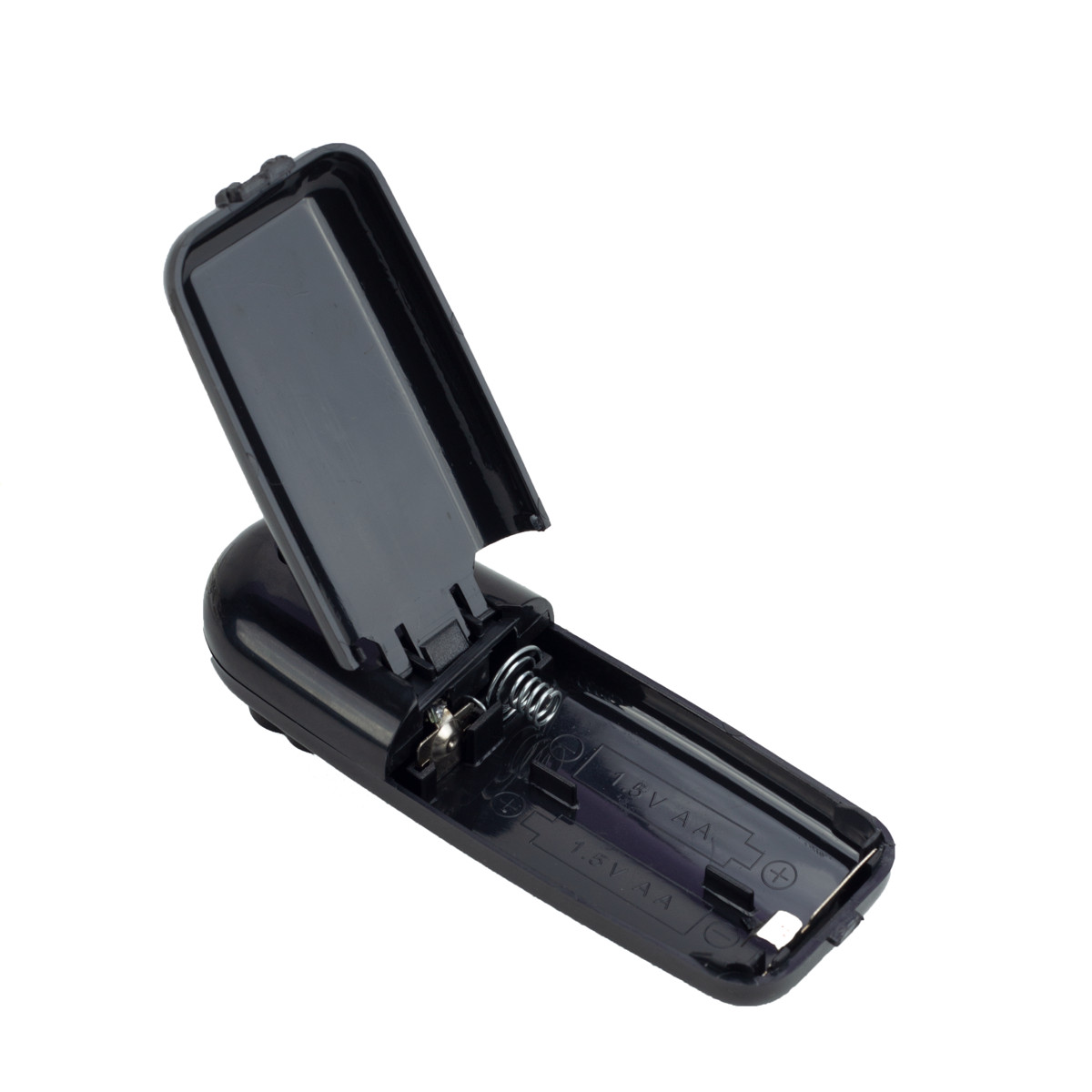 Capa Peniana em Silicone com Cápsulas Vibratórias, Estimulador de Clítoris e Controle Remoto com Fio - Boss Cock Beater | 8,5 x 3,7 cm - 6