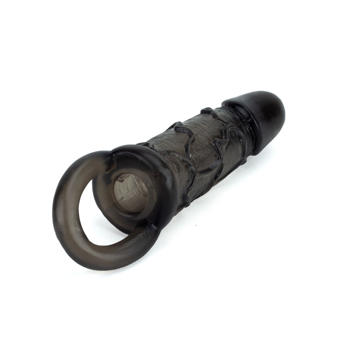 Capa Peniana em TPR e Resistente à Água - Vena Boss Erect Sleeve | 7,5 x 2 cm - 3