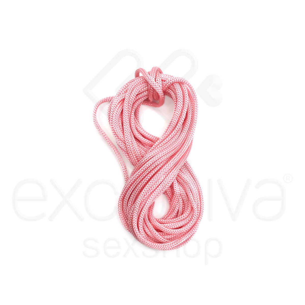 Corda Erótica com 10 Metros - Brasil Fetiche | Disponível em 8 Cores - 3