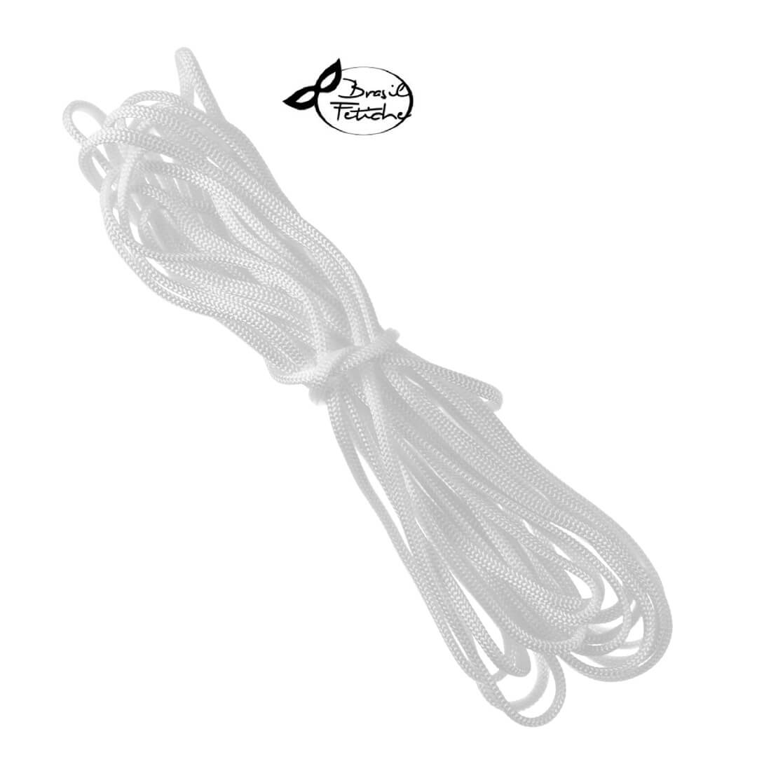 Corda Erótica com 10 Metros - Brasil Fetiche | Disponível em 8 Cores - 4