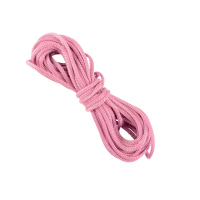 Foto 1 do produto Corda Erótica com 5 Metros - Brasil Fetiche | Cor: Rosa