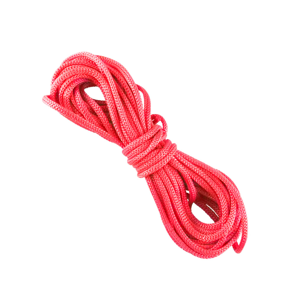 Corda Erótica com 5 Metros - Brasil Fetiche | Disponível em 8 Cores - 6