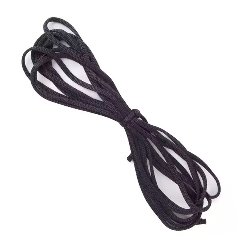 Corda Erótica com 5 Metros - Brasil Fetiche | Disponível em 8 Cores - 5