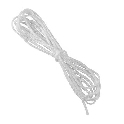 Foto 1 do produto Corda Erótica com 5 Metros - Brasil Fetiche | Cor: Branco