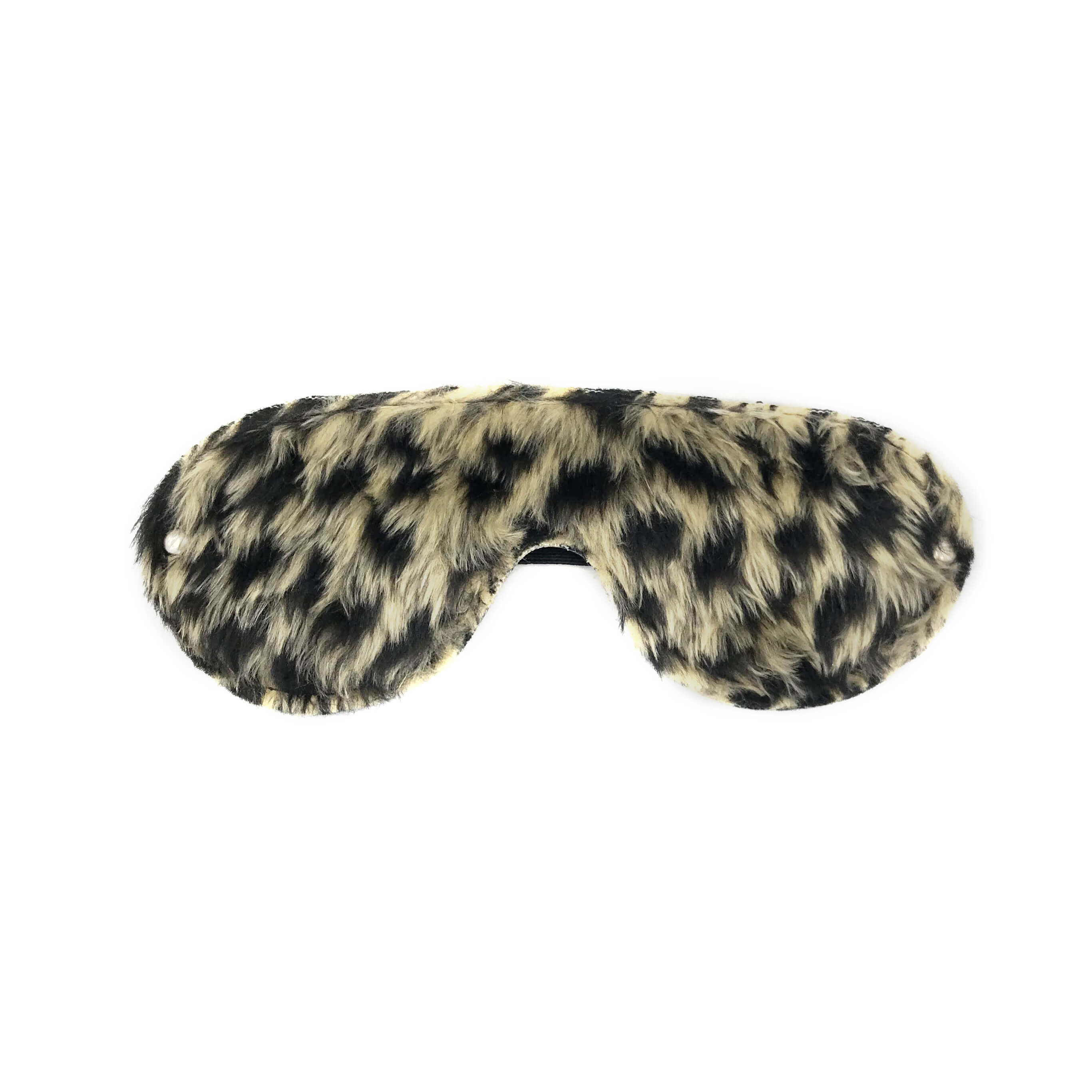 Kit Bondage com 4 Amarras e Venda em Pelúcia - Brasil Fetiche | Disponível em 5 Cores - 7